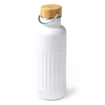 Termos din oțel inoxidabil reciclat 304 cu pereți dubli - Img 6
