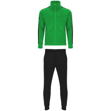 Trening combinat cu jachetă și pantaloni: - Img 4