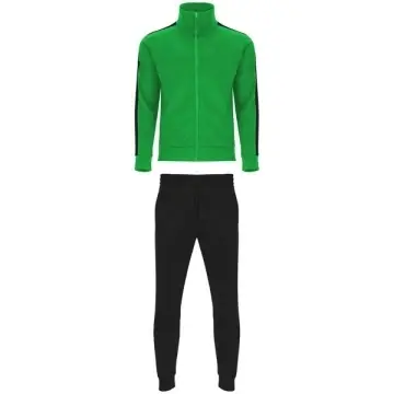 Trening combinat cu jachetă și pantaloni: - Img 4