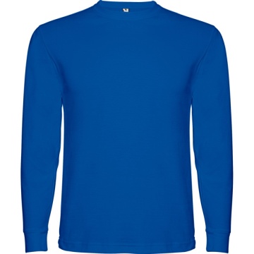 Tricou cu mânecă lungă, fără cusături laterale - Img 4
