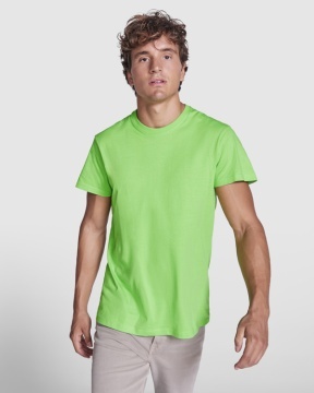 Tricou cu mânecă scurtă - Img 1