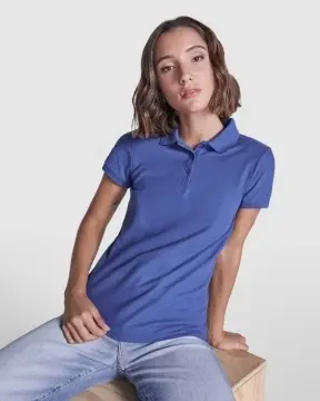 Tricou polo cu mâneci scurte