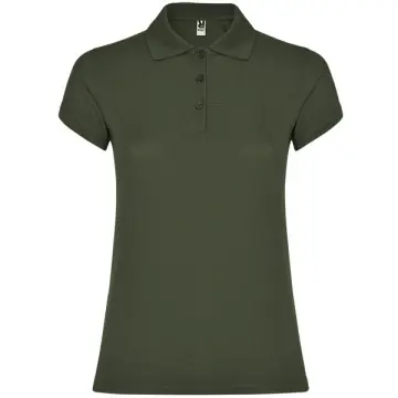 Tricou polo de damă cu mânecă scurtă - Img 10