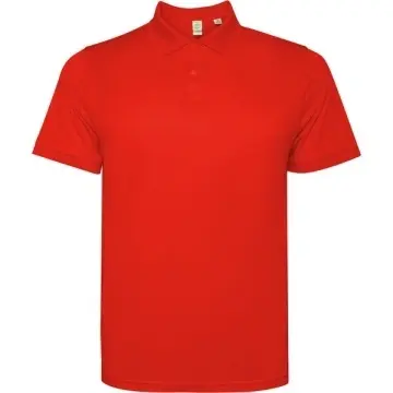 Tricou polo tehnic cu mânecă scurtă Eco - Img 9