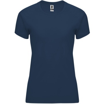 Tricou raglan tehnic cu mânecă scurtă, pentru femei - Img 21