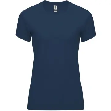 Tricou raglan tehnic cu mânecă scurtă, pentru femei - Img 21