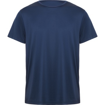 Tricou tehnic cu mânecă scurtă din material respirabil - Img 12