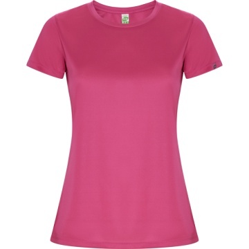 Tricou tehnic cu mânecă scurtă din poliester reciclat CONTROL DRY - Img 18