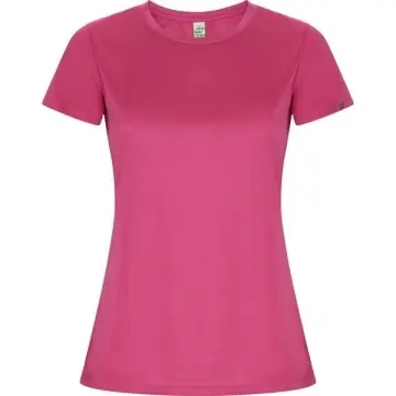 Tricou tehnic cu mânecă scurtă din poliester reciclat CONTROL DRY - Img 18