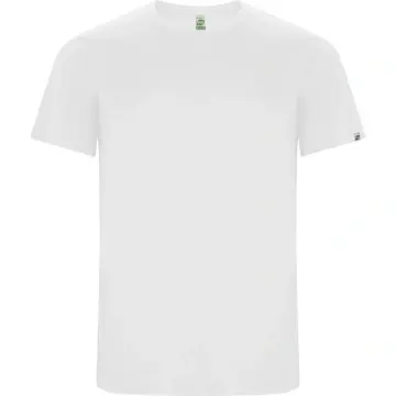 Tricou tehnic cu mânecă scurtă din țesătură de poliester reciclat CONTROL DRY - Img 2