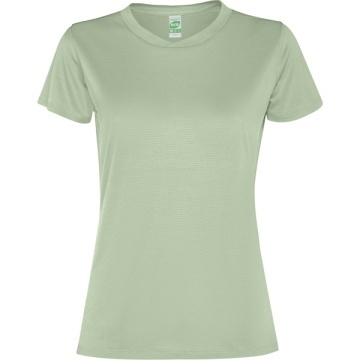 Tricou tehnic cu mânecă scurtă pentru femei - Img 7