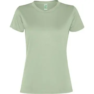 Tricou tehnic cu mânecă scurtă pentru femei - Img 7