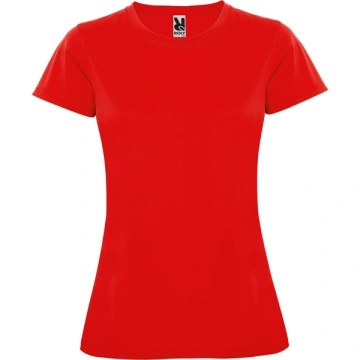 Tricou tehnic dama cu mânecă scurtă - Img 16