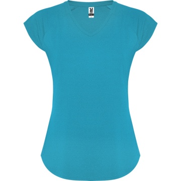 Tricou tehnic multisport de damă - Img 10