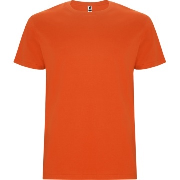 Tricou tubular cu mânecă scurtă - Img 25