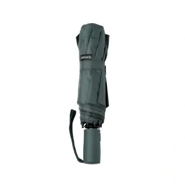 Umbrelă pliabilă din RPET cu protecție pentru razele ultraviolete