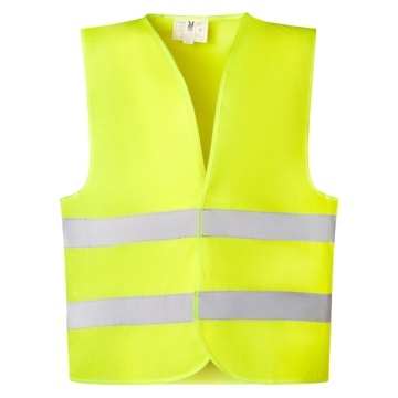 Vestă reflectorizanta vizibilitate ridicata - Img 2