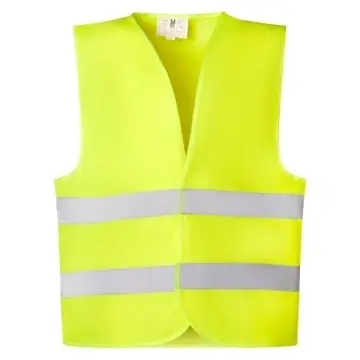 Vestă reflectorizanta vizibilitate ridicata - Img 2