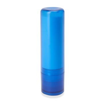 Balsam de buze cu cutie clasică translucidă de tip stick - Img 2