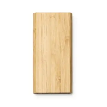 Baterie externă de 6000 mAh cu funcție de încărcare wireless