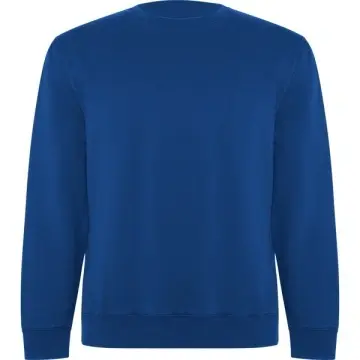 Bluza unisex din bumbac organic pieptănat și poliester reciclat - Img 4