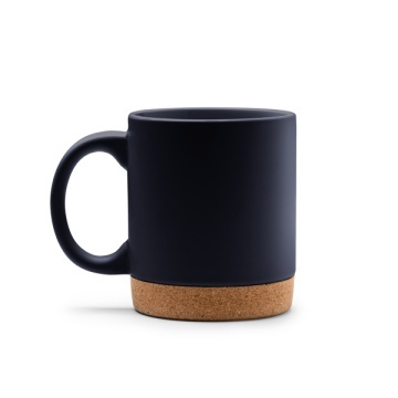 Cana din ceramică în finisaj mat 320 ml - Img 3
