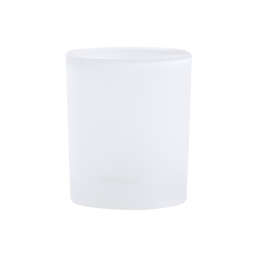 Cană specială cu efect de gheață din sticlă borosilicată - Img 1