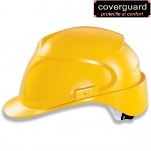 Casca de protectie UVEX AIRWING B-WR in sapte culori - Img 3