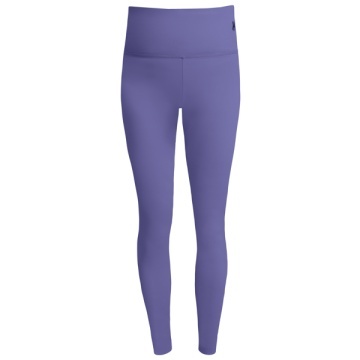Colanți sport lungi până la gleznă cu talie înaltă - Img 2