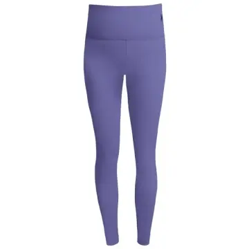 Colanți sport lungi până la gleznă cu talie înaltă - Img 2