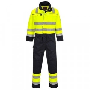 Combinezon HiVis Multi-Norm