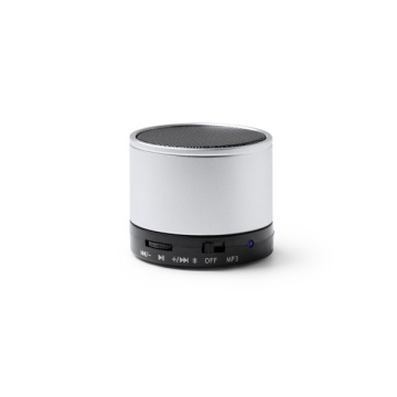 Difuzor wireless din aluminiu reciclat și cu un finisaj mat elegant - Img 2