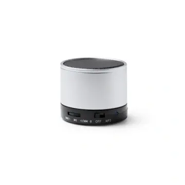 Difuzor wireless din aluminiu reciclat și cu un finisaj mat elegant - Img 2