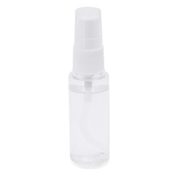 Flacon cu gel hidroalcoolic de 30 ml cu dozator de spray - Img 2