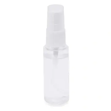 Flacon cu gel hidroalcoolic de 30 ml cu dozator de spray - Img 2