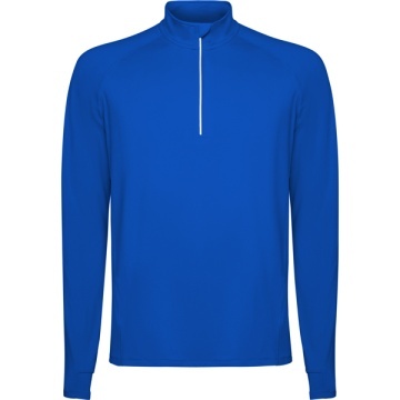 Fleece tehnica cu mânecă lungă raglan - Img 3