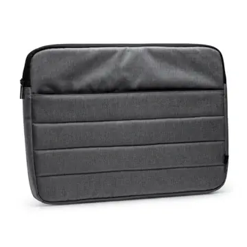 Geantă pentru laptopuri de 15'' cu interior căptușit din poliester RPET 300D - Img 2