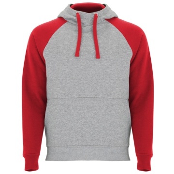 Hanorac bicolor unisex - Img 10
