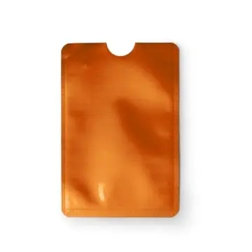 Înveliș RFID cu finisaj din aluminiu - Img 5
