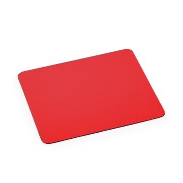 Pad de mouse cu design plat, cu o suprafață moale din poliester - Img 6