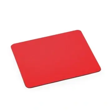 Pad de mouse cu design plat, cu o suprafață moale din poliester - Img 6