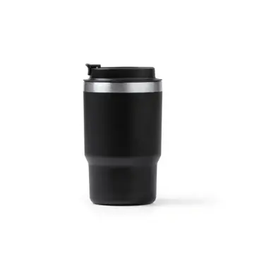Pahar termic din oțel inoxidabil 304 reciclat de 560 ml