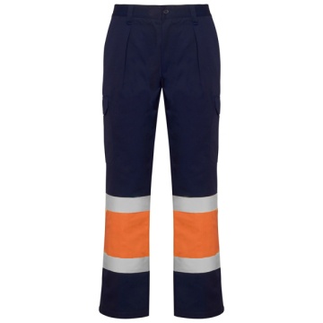 Pantaloni de lucru iarnă reflectorizanti - Img 5