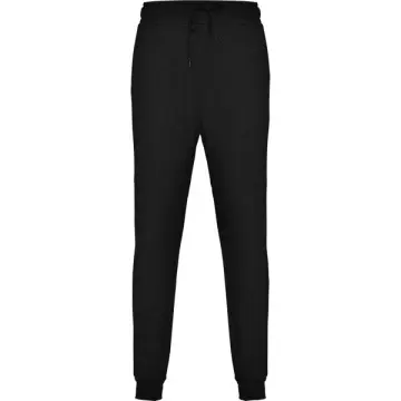 Pantaloni lungi de trening elastice - Img 2