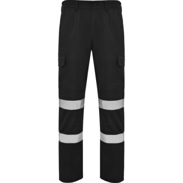 Pantaloni reflectorizant din material rezistent - Img 2