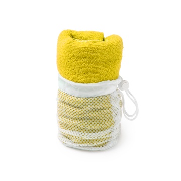 Prosop absorbant din microfibră de 185 g/m² - Img 1