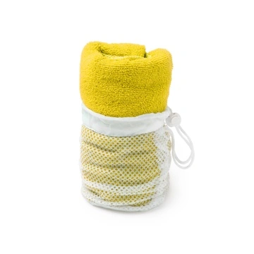 Prosop absorbant din microfibră de 185 g/m²