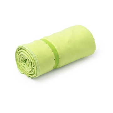 Prosop multi-sport din microfibră cu bandă elastică practică pentru pliere ușoară - Img 8