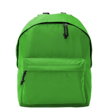 Rucsac clasic din poliester 900D cu compartimente spațioase - Img 5