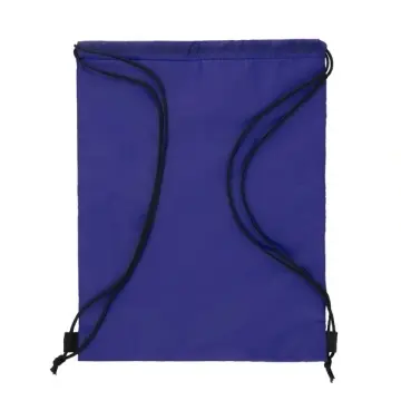 Rucsac frigorific cu cordoane și interior izoterm din aluminiu - Img 3